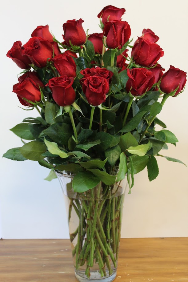 Roses